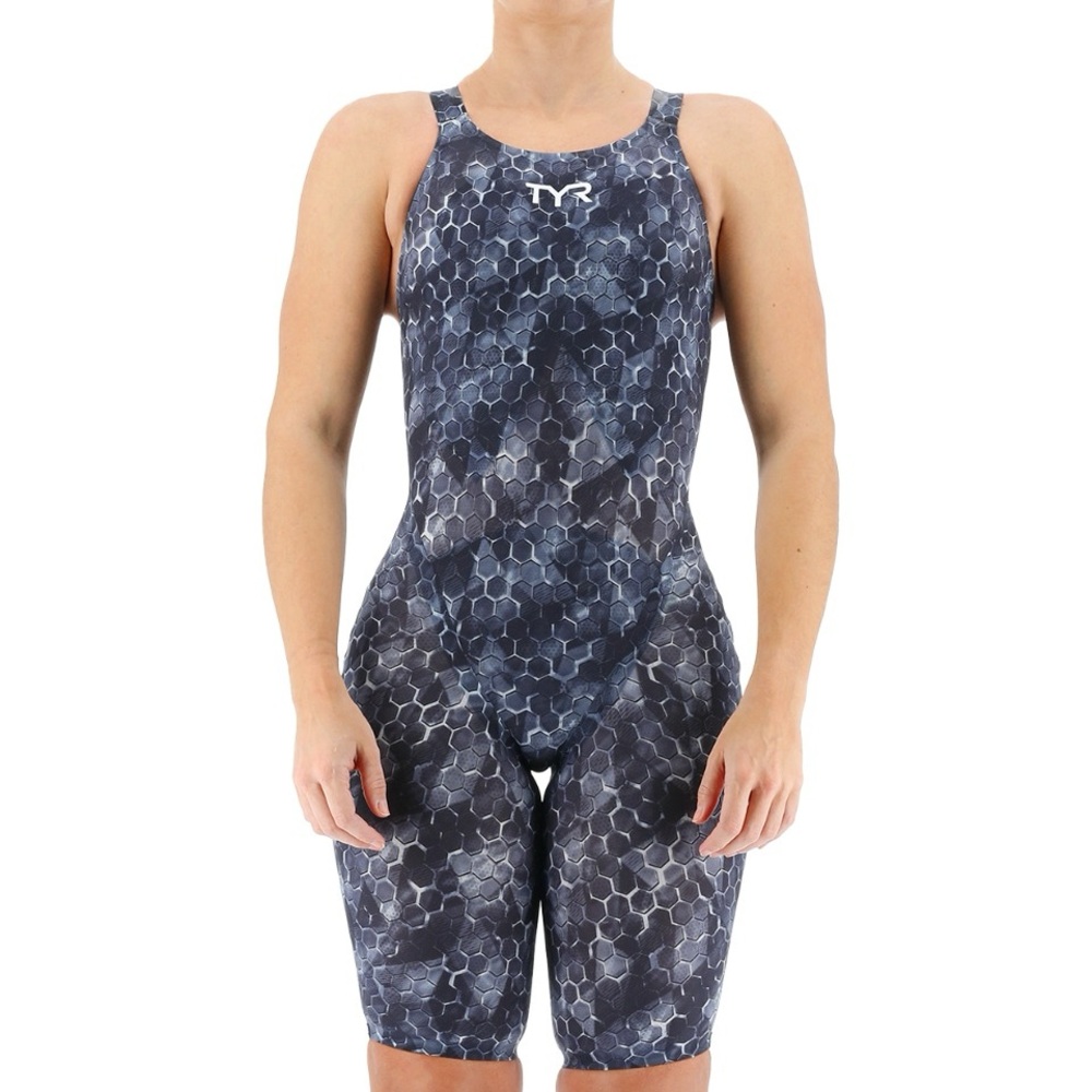 TYR Avictor Open Back Flexhip - Size 27